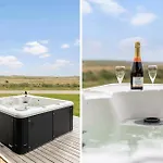 820-harboore-bjergehusvej-19 Hébergement de vacances *
