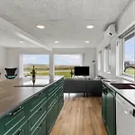 820-harboore-bjergehusvej-19 Hébergement de vacances Harboør