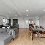 820-harboore-bjergehusvej-19 Hébergement de vacances *