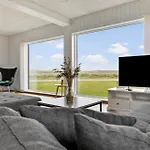 Hébergement de vacances 820-harboore-bjergehusvej-19 *