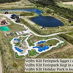 820-harboore-bjergehusvej-19 Hébergement de vacances