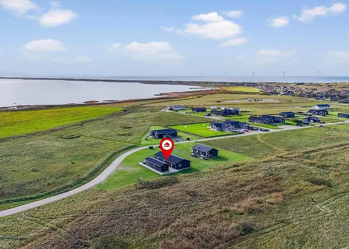 820-harboore-bjergehusvej-19 Prázdninový dům *